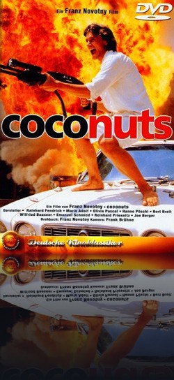 Coconuts