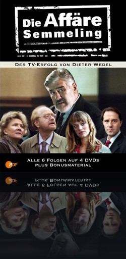 Die Aff&auml;re Semmeling