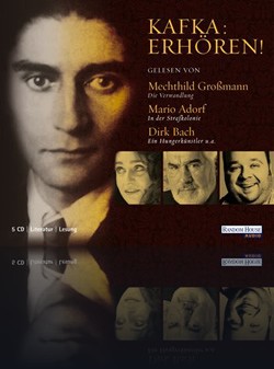 Kafka Erh&ouml;ren